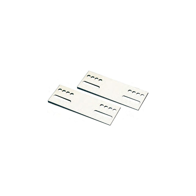 CMC 20122 2° Transom Wedges/Set Back Spacers