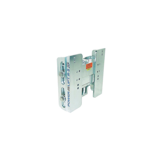 CMC 65301 PL65HS High Speed Hydraulic Power-Lift® Transom Jack w/Gauge