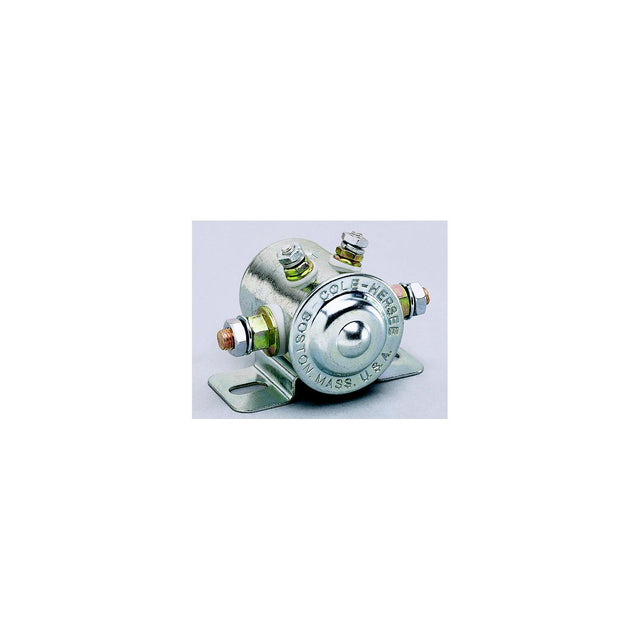 12V Solenoid Insulated