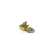 Cole Hersee M485BP Push Button Switch, Packaged