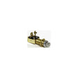 Push Button Switch w/Screw