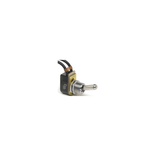 Off-On Toggle Longbat/Leads
