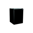 Norcold DC105 DC Compressor Rerigerator With Freezer, 3.3 Cu Ft