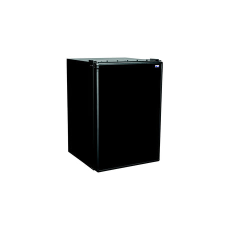 Norcold DC105 DC Compressor Rerigerator With Freezer, 3.3 Cu Ft