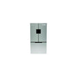 Norcold N15DCIMSS Polar Elite N15DC Refrigerator w/Ice Maker, 15 Cu. Ft.