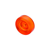 3" End Cap