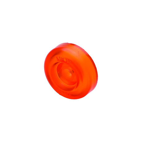 3" End Cap