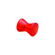 Bow Roller 3"