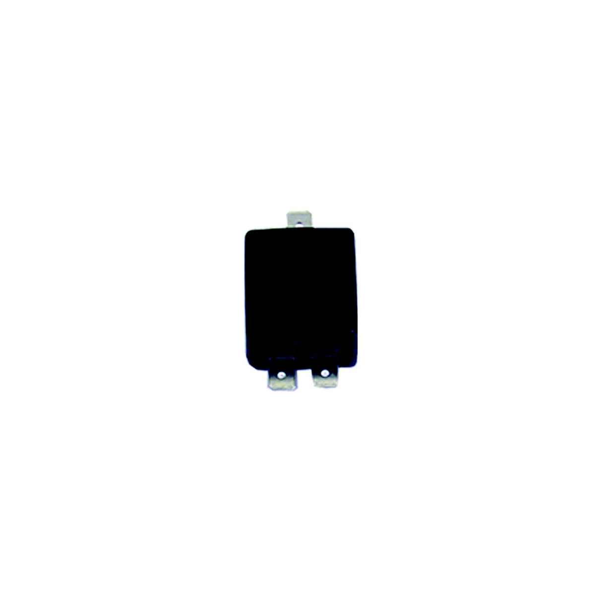 Blue Ox BX88159 12-Pack 6A Diode Block for RV Tail Light Wiring Kit