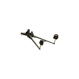 Blue Ox BXW1500 SwayPro Clamp On Latch Standard Shank Weight Distributing RV Hitch