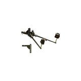 Blue Ox BXW0550S Swaypro™ Weight Distributing Hitch, S Series Shank