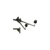 Blue Ox BXW1500 SwayPro Clamp On Latch Standard Shank Weight Distributing RV Hitch