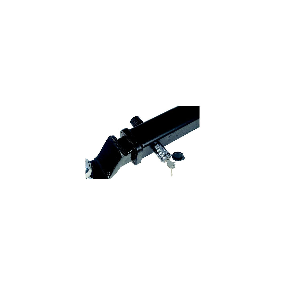 Class V Dead Bolt Receiver Lock