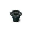 Compass Globemaster 5" Black