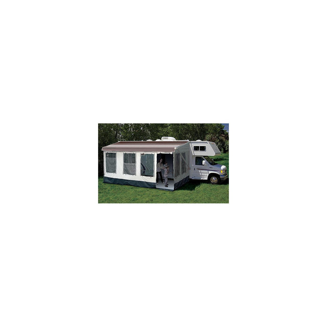 Carefree Buena Vista+ Room For Awning Sizes 16' or 17'