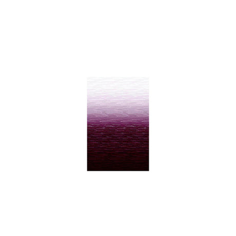 Carefree Fiesta™ Patio Awning, 14', Burgundy Fade