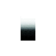 Carefree JU166E00 1-Piece Standard Vinyl Awning Replacement Fabric, 16', Black Fade on Top Side, White Weatherguard
