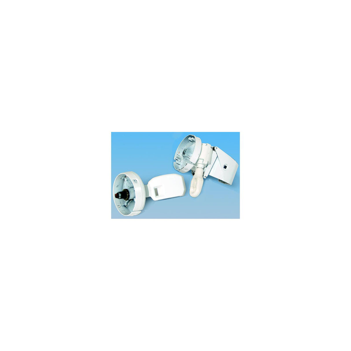 Carefree Pioneer End Cap Upgrade Kit