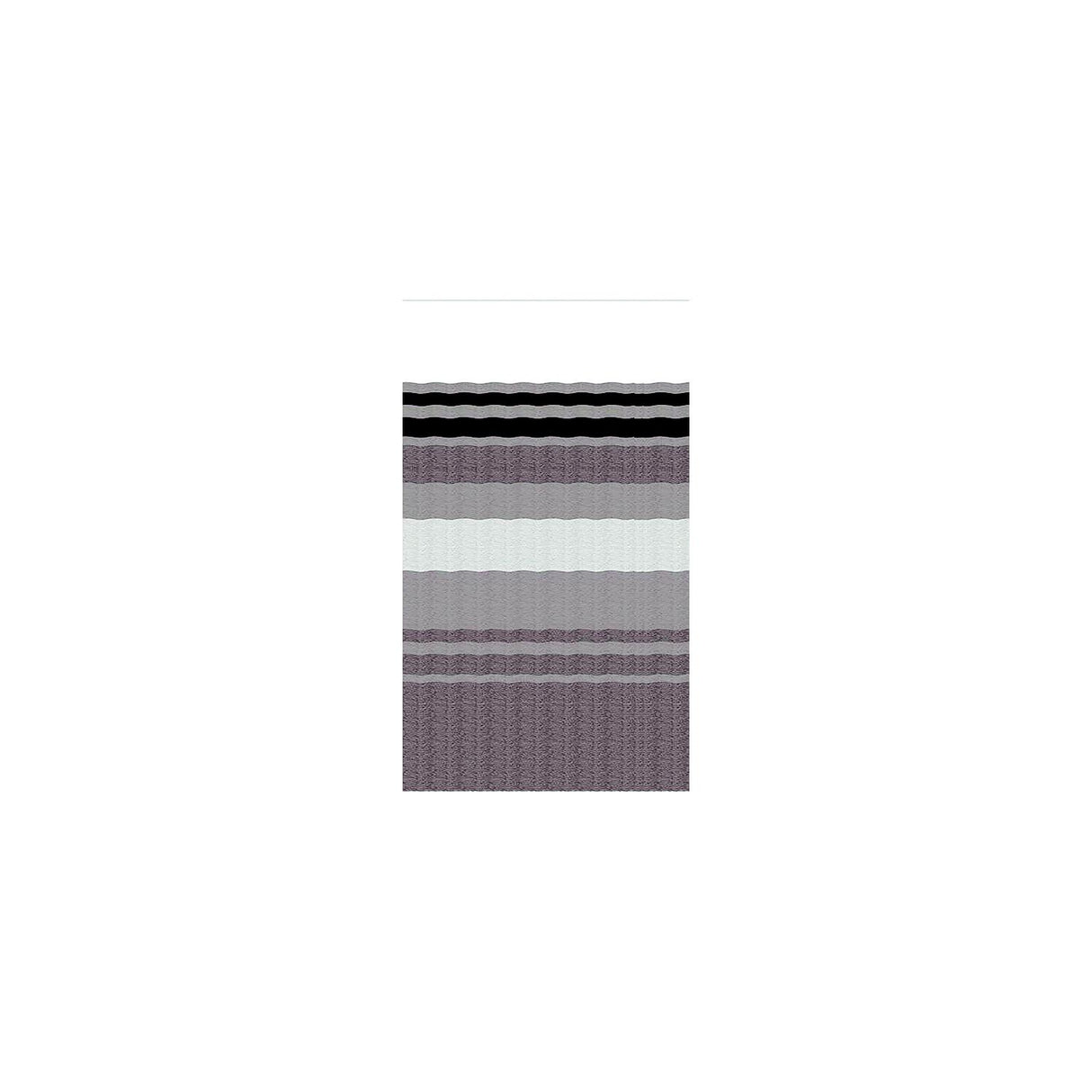 Carefree Vinyl Roller Assembly For 12V Eclipse, Travel'r Or Pioneer Awnings, 12' Sierra Brown