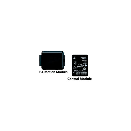 Carefree 901604 Carefree Connects Wireless Awning Control System, Control Module, BT Motion Sensor