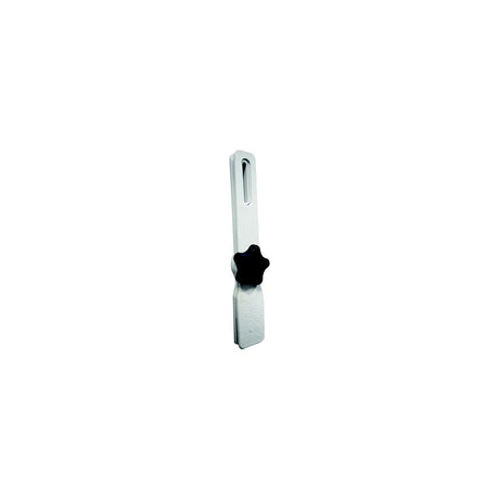 Carefree 902801W Canopy Clamps, White, 2ea