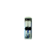 Carefree 902801W Canopy Clamps, White, 2ea