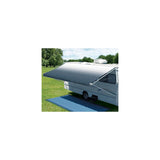Carefree Vinyl Roller Assembly For 12V Eclipse, Travel'r or Pioneer Awnings, 18' Silver Fade