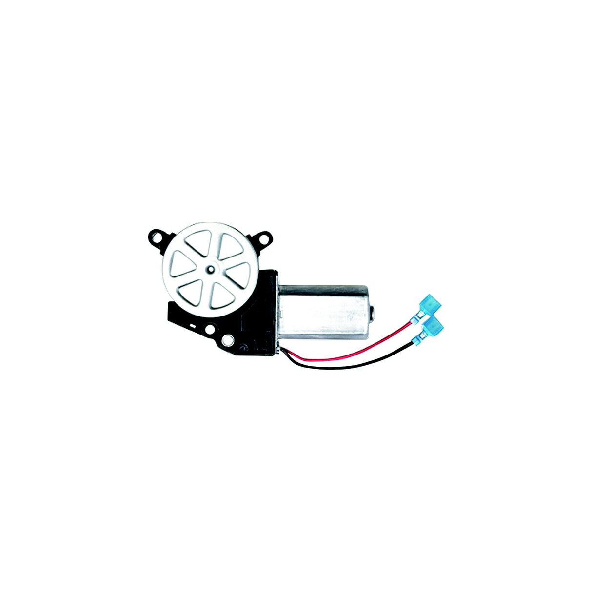 Carefree R001832 Awning Motor - Pairs with Carefree Compass, Longitude, & Altitude Awning Arms