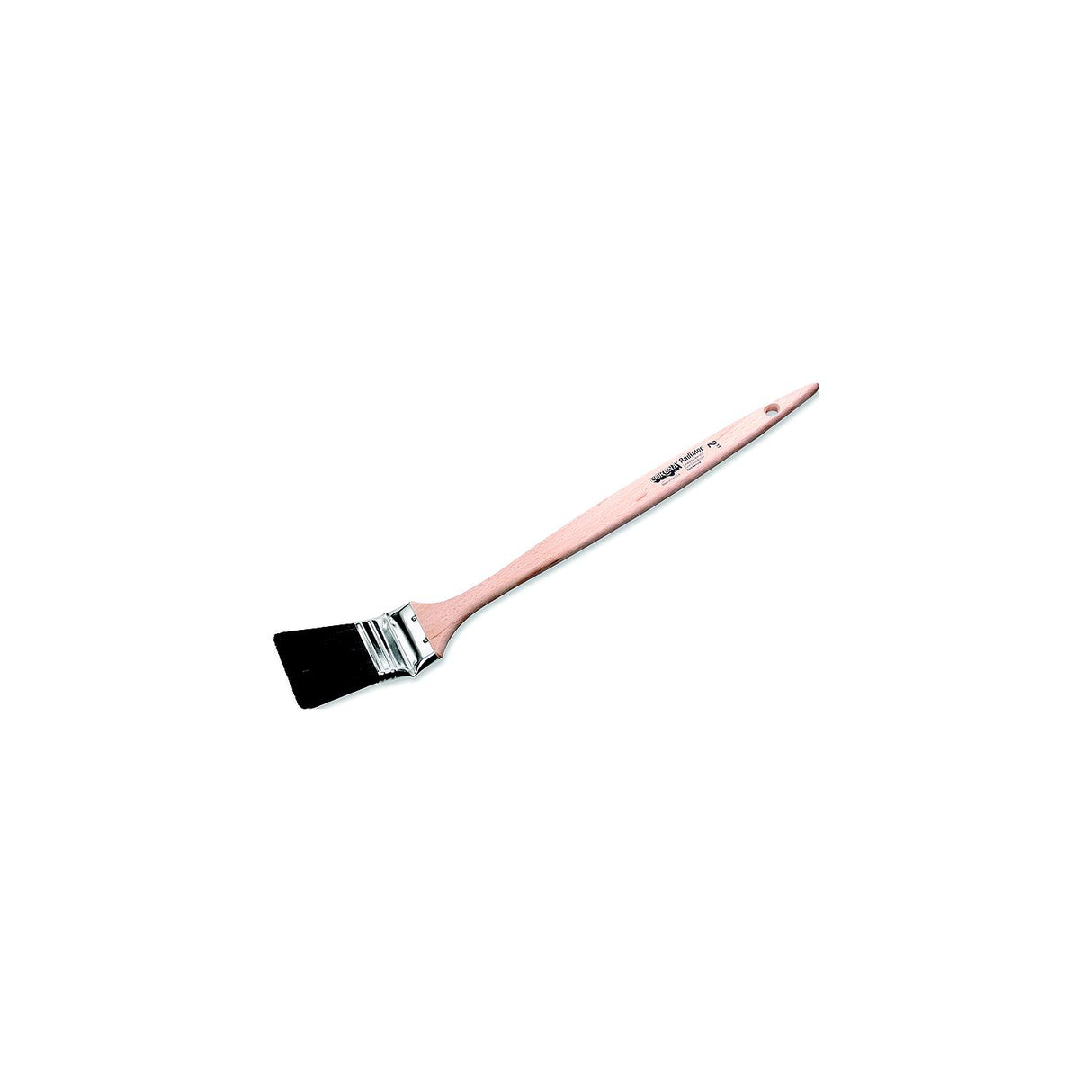 Corona COR9322 2" Radiator bent Brush