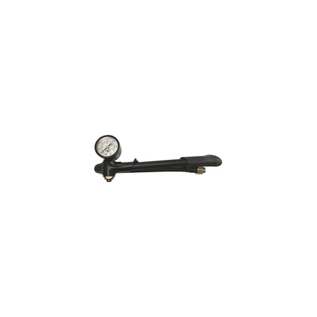 Shockwave Shock Pump With Gauge