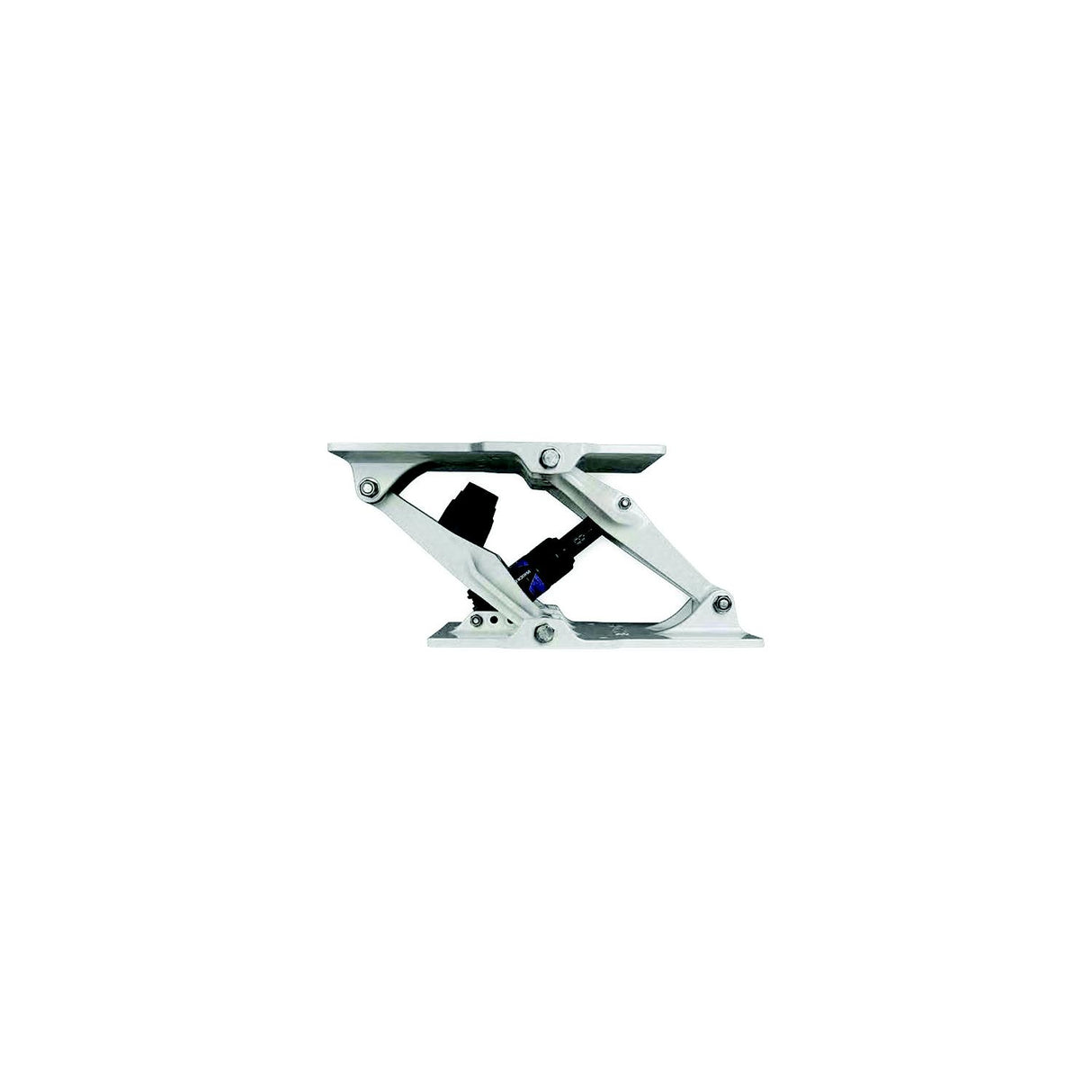 Shockwave SW05026W S5-LW Suspension Base, White
