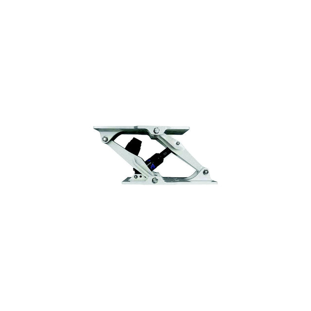 Shockwave SW05026W S5-LW Suspension Base, White