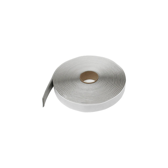 LaSalle Bristol 270341411B XTRM Butyl Roofing Tape, 1-1/2" x 35'