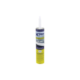 LaSalle Bristol 27034145B XTRM Universal Sealant, Self-Leveling, White
