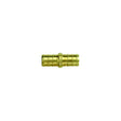 Bristol 49NLCBXC33 QestPEX Coupling - 1/2" Barb