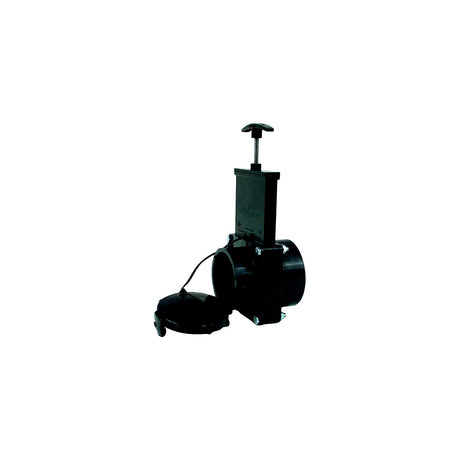 Bristol Products 66N5A Bayonet Termination Valve