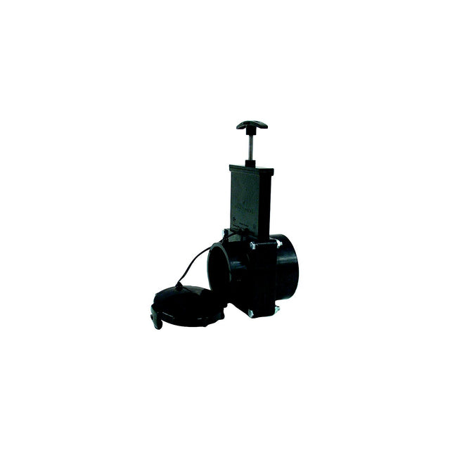 Bristol Products 66N5A Bayonet Termination Valve