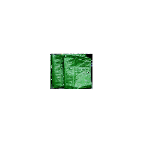 Tarp Green Poly 20' X 40'
