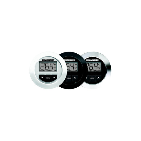 Humminbird 4078601 HDR650 Digital Depth Gauge