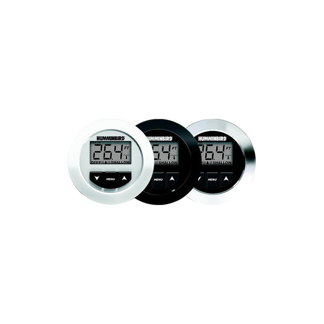 Humminbird 4078601 HDR650 Digital Depth Gauge