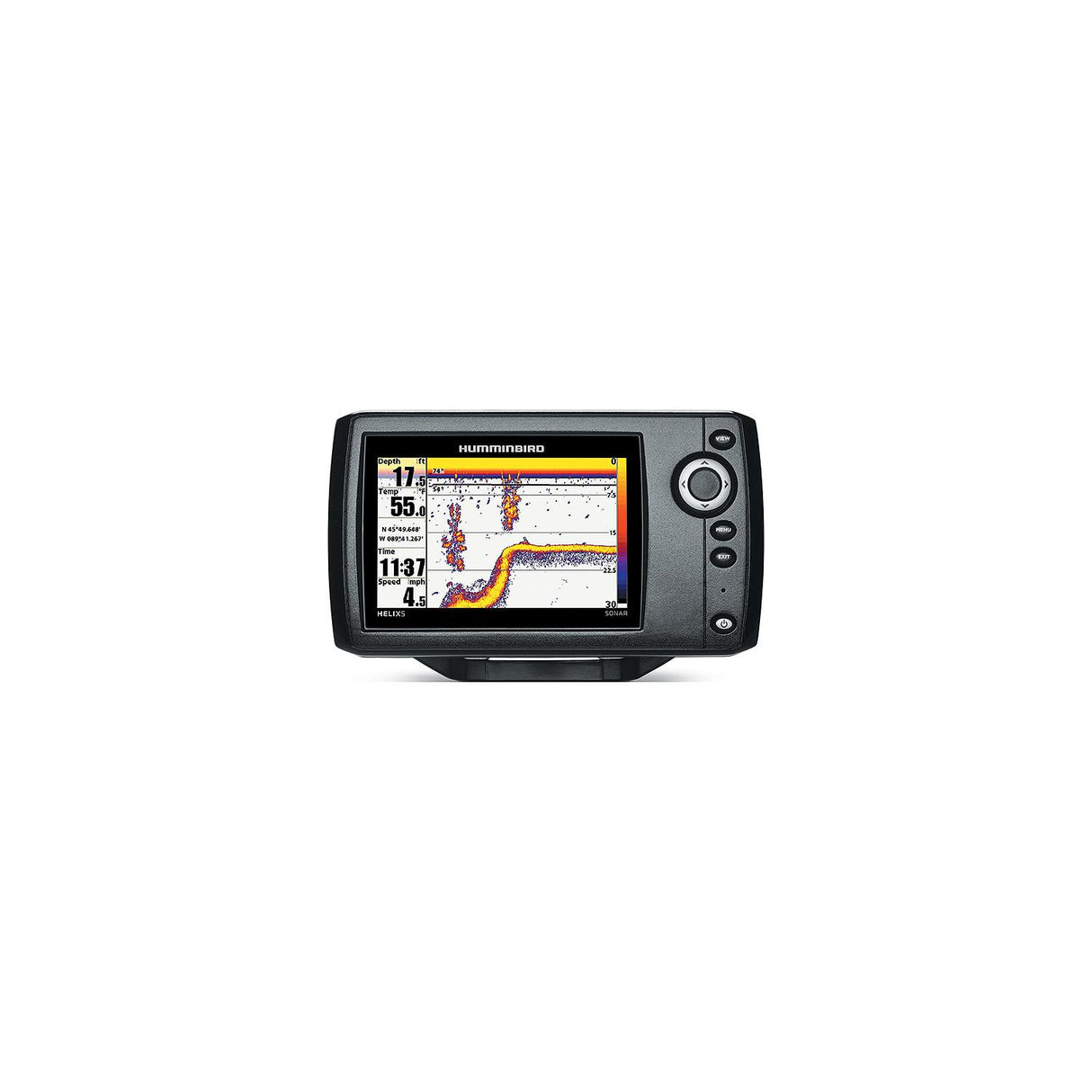 Humminbird 4101901 Helix 5 Sonar