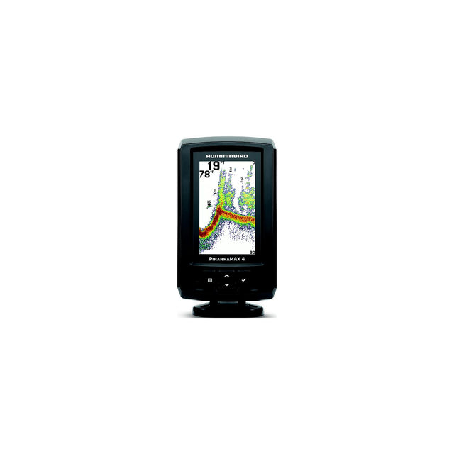 Humminbird 4101501 Piranhamax 4