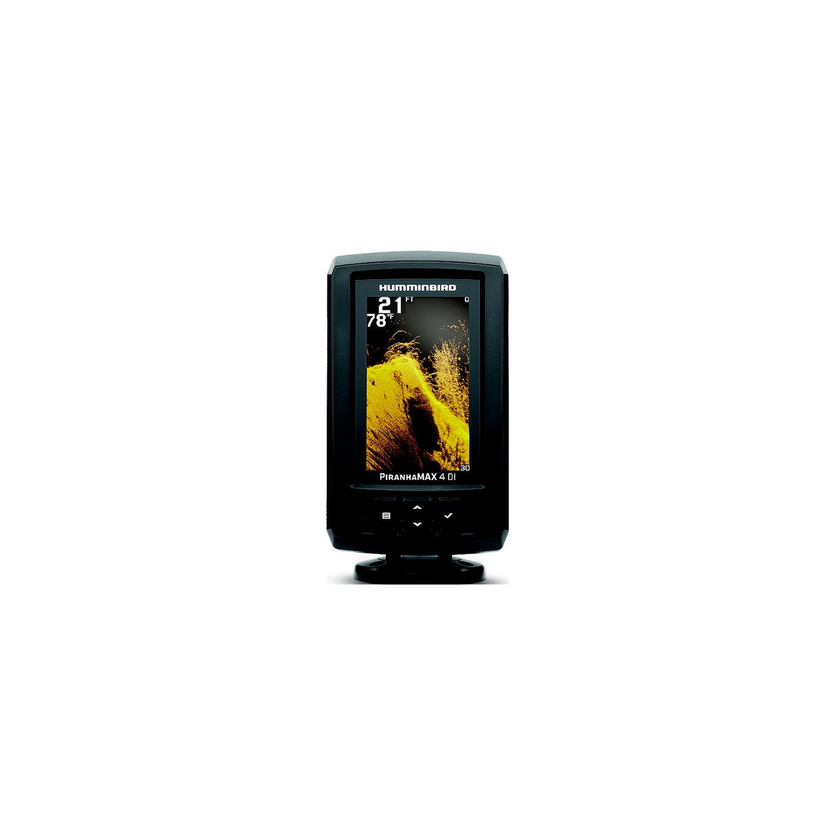 Humminbird 4101601 Piranhamax 4DI