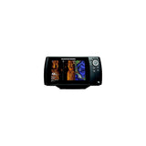 Humminbird 4119201 Helix 7 G4 SI CHIRP Fishfinder/Chartplotter