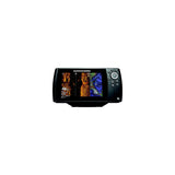 Humminbird 4116101 Helix 7 G4 DI CHIRP Fishfinder/Chartplotter w/Mega Down Imaging