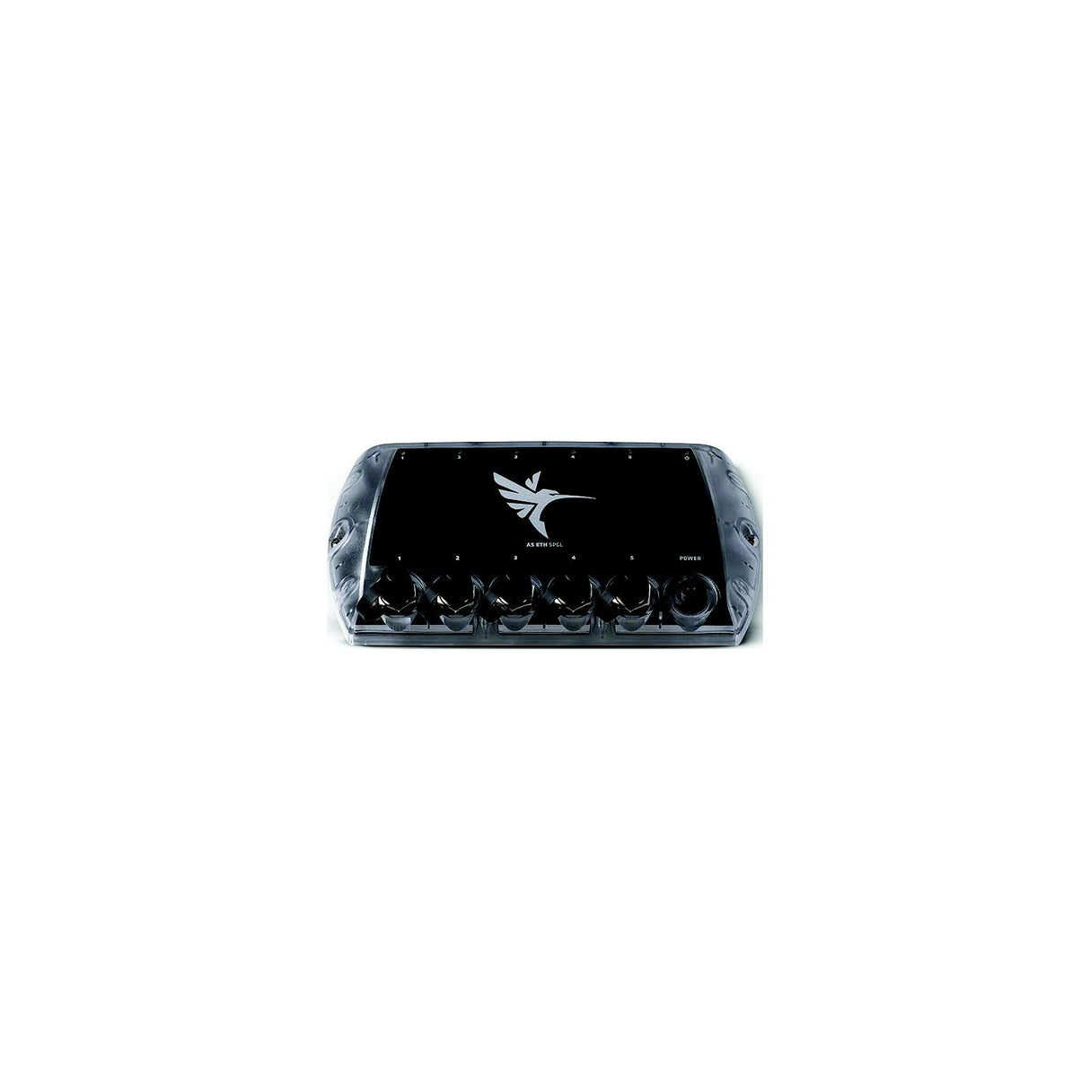 Humminbird 4118501 AS ETH 5PGL Ethernet Switch