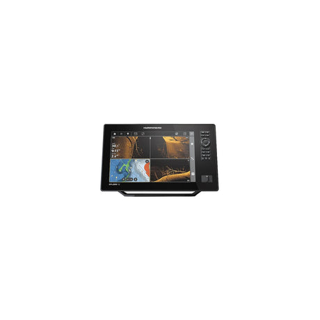 Humminbird 4120201CHO XPLORE 12 CHO Fish Finder, 12", no Transducer