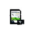 Humminbird 6020142 CoastMaster Premium Florida V2 with Bahamas