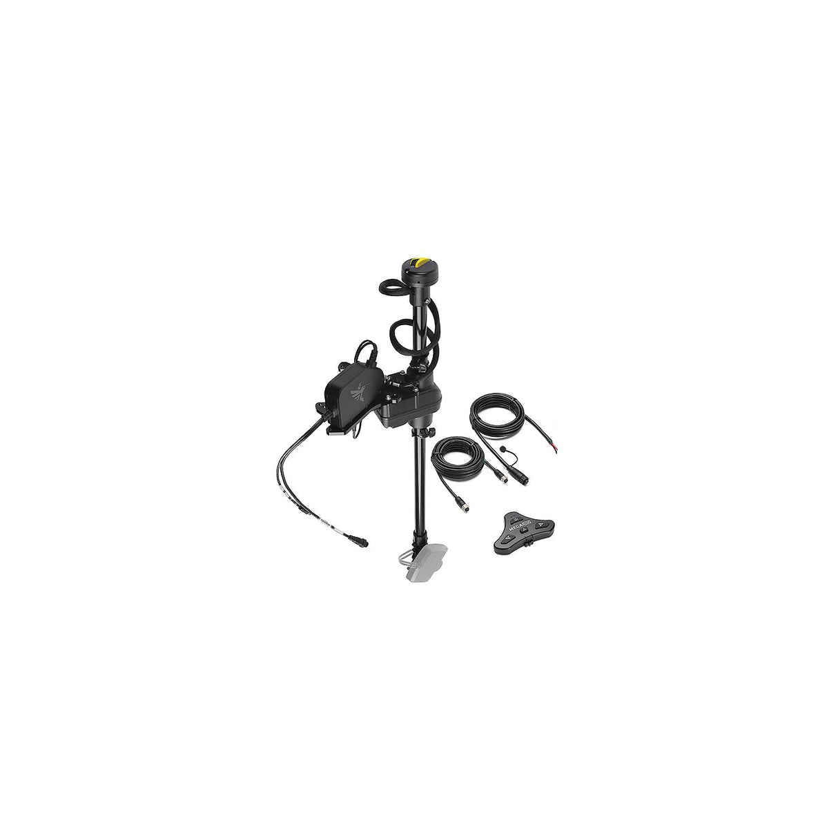 Humminbird 7402221 Mega Live Target Lock Adapter Kit - Ultrex 60"