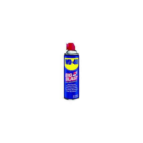 WD-40 18 Oz. Smart Straw